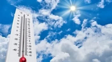 تقلبات جوية حادة تضرب درجات الحرارة ثلاث مرات خلال طقس غد السبت